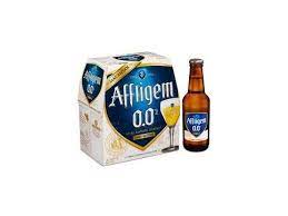 AFFLIGEM: Alcohol Free