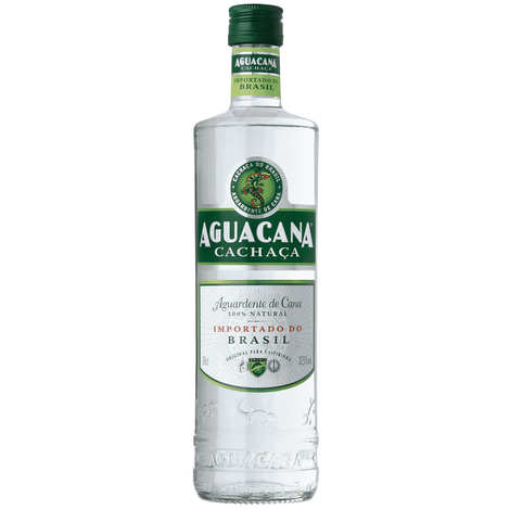 AGUACANA Cachaca