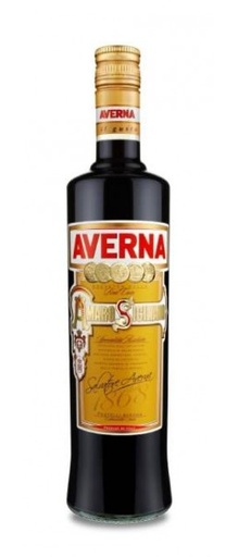 AMARO AVERNO