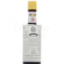 ANGOSTURA Bitters