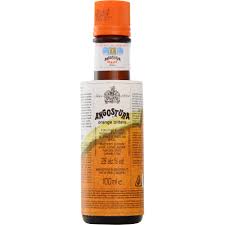 ANGOSTURA Orange Bitters