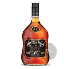 APPLETON ESTATE RUM 12Yrs