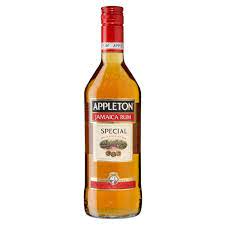 APPLETON Special Gold
