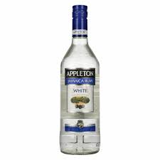 APPLETON White Rum