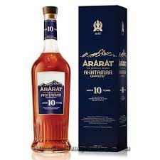 ARARAT Premium 10yrs