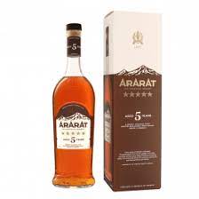 ARARAT Standard 5yrs