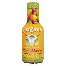 ARIZONA: Mango [ bottles]