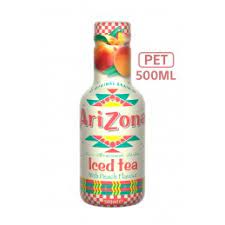 ARIZONA: Peach