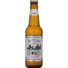 ASAHI Beer 5° [Glass]