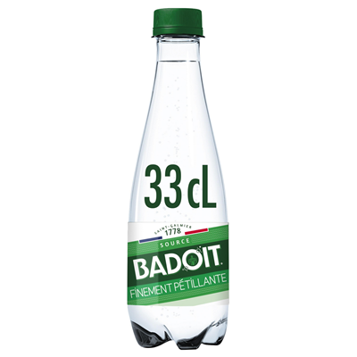 BADOIT [PET]