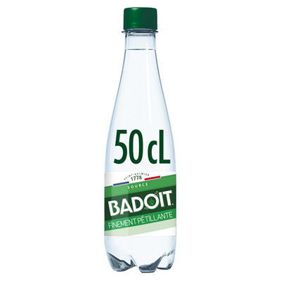 BADOIT [PET]