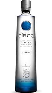CIROC Vodka