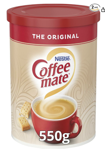 NESTLE Coffee mate Original