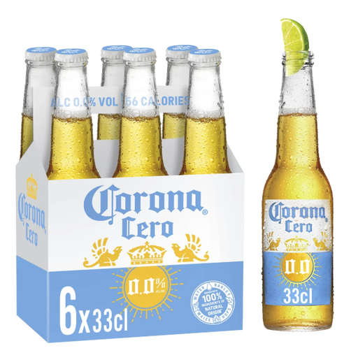 CORONA Zero [Glass]
