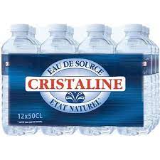 CRISTALINE Still [ bottles]