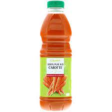 Carrot Juice