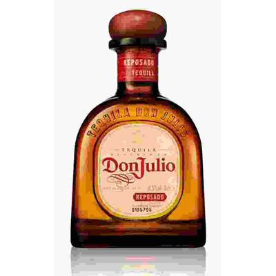 DON JULIO Reposado Tequila