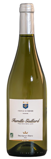 TOURAINE AOP Famille GAILLARD Sauvignon White