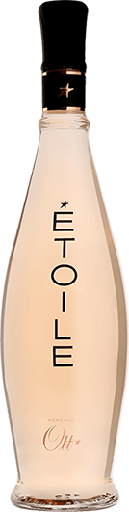DOMAINE OTT Rose wine Etoile 2023