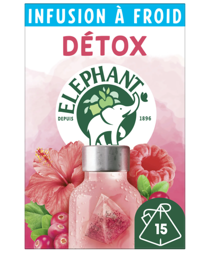 ELEPHANT: Tea [ bags]