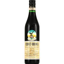 FERNET BRANCA