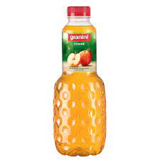 GRANINI Apple Juice [PET]