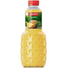 GRANINI Pineapple Juice [PET]