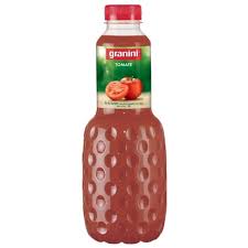 GRANINI Tomato Juice [PET]