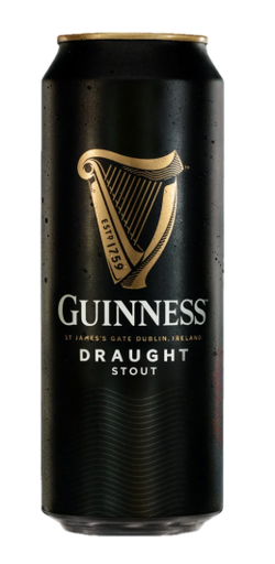 GUINNESS 4.2° [Cans]