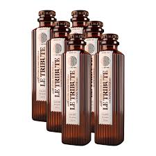 LE TRIBUTE Tonic Water