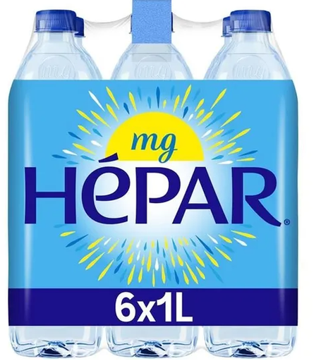 HEPAR Still Water