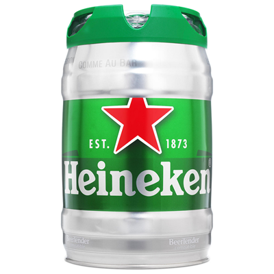 HEINEKEN Keg