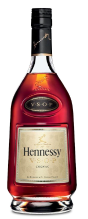 HENNESSY VSOP