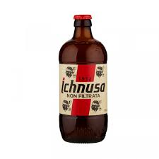 Ichnusa Sardinian Beer