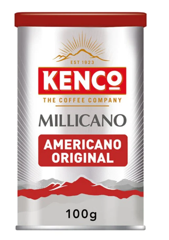KENCO: Millicano: Americano original