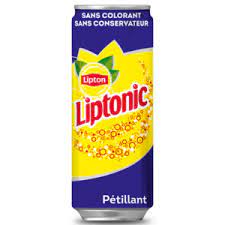 LIPTONIC [ cans]