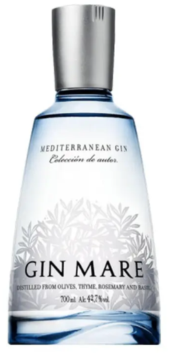 Gin MARE