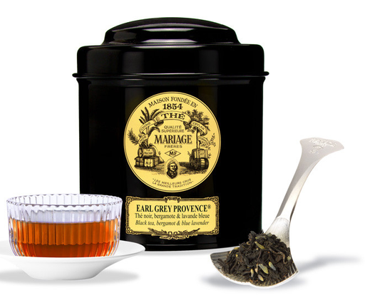 MARIAGE FRERES Earl Grey Provence [Loose]