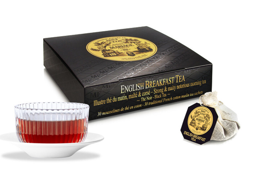 MARIAGE FRERES English Breakfast [Bags]