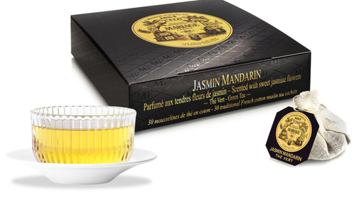 MARIAGE FRERES Jasmin Mandarin [Bags]