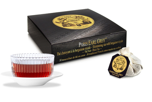 MARIAGE FRERES Paris Earl Grey [Bags]