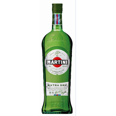 MARTINI Extra Dry
