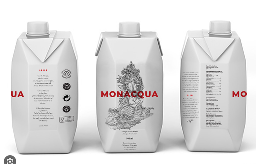 MONACQUA [tetrapack]
