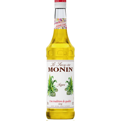MONIN Agave syrup