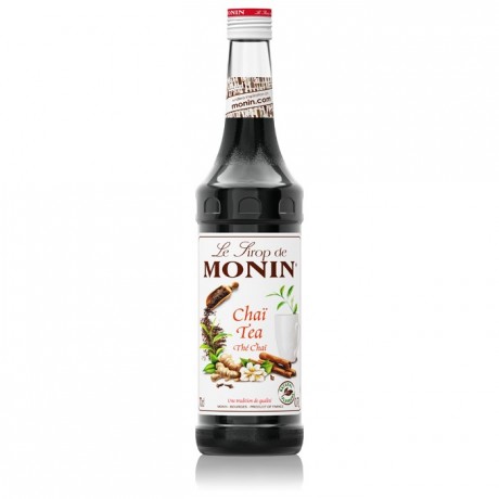 MONIN Chai Syrup