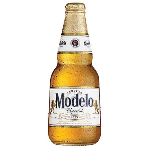 MODELO Especial Blonde