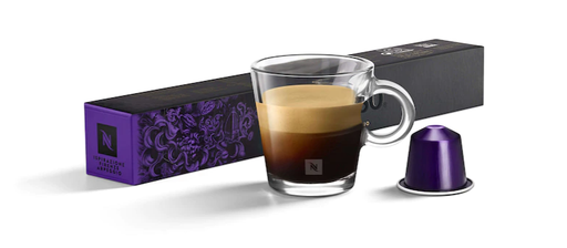 NESPRESSO Original Arpeggio [Capsules]