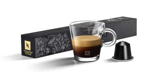 NESPRESSO Original Ristretto [Capsules]