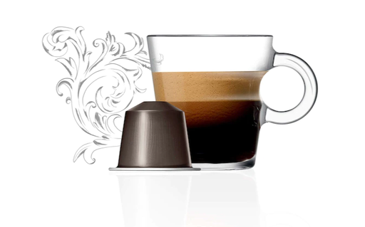 NESPRESSO Original Roma