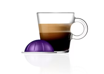 NESPRESSO Vertuo Altissio